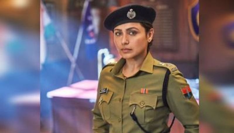 When Rani Mukherjee refused to an intimate scene with Sushant Singh Rajput bad