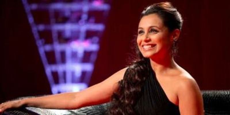 When Rani Mukherjee refused to an intimate scene with Sushant Singh Rajput bad