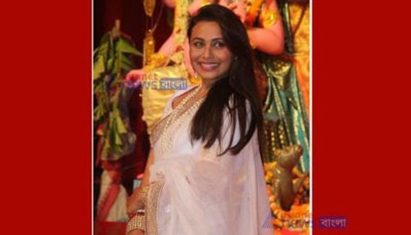 When Rani Mukherjee refused to an intimate scene with Sushant Singh Rajput bad