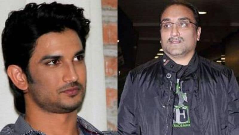 When Rani Mukherjee refused to an intimate scene with Sushant Singh Rajput bad