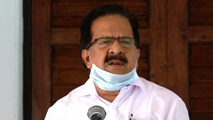 Thousands of fake votes registered across Kerala for assembly election accuses Ramesh Chennithala Thousands of fake votes registered across Kerala for assembly election accuses Ramesh Chennithala