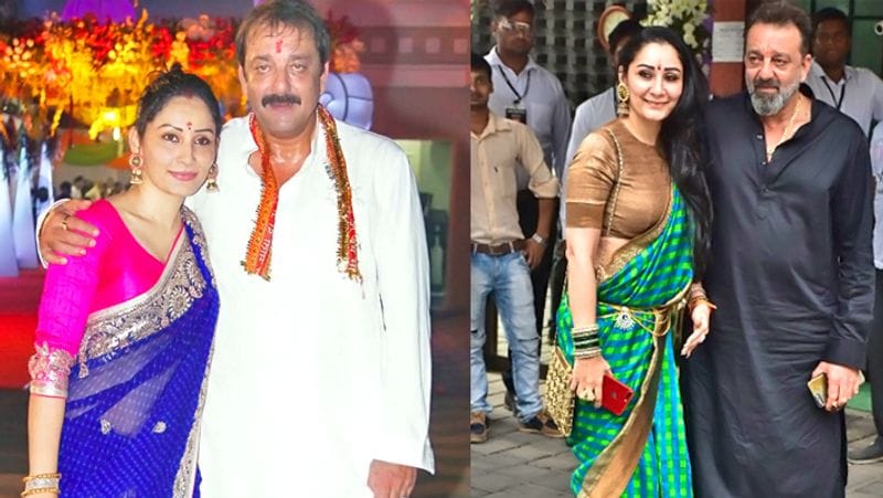 Love story of Bollywood actor Sanjay dutt and his third wife manyata dutt journey of Love to marriage KPG