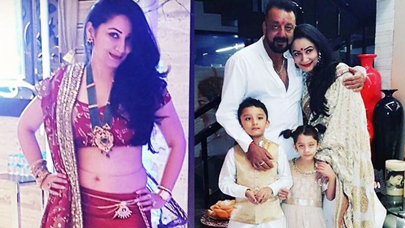Love story of Bollywood actor Sanjay dutt and his third wife manyata dutt journey of Love to marriage KPG