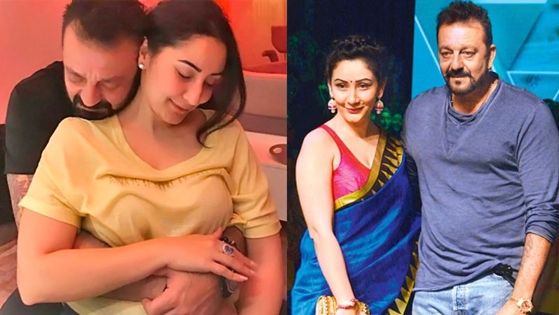 Love story of Bollywood actor Sanjay dutt and his third wife manyata dutt journey of Love to marriage KPG