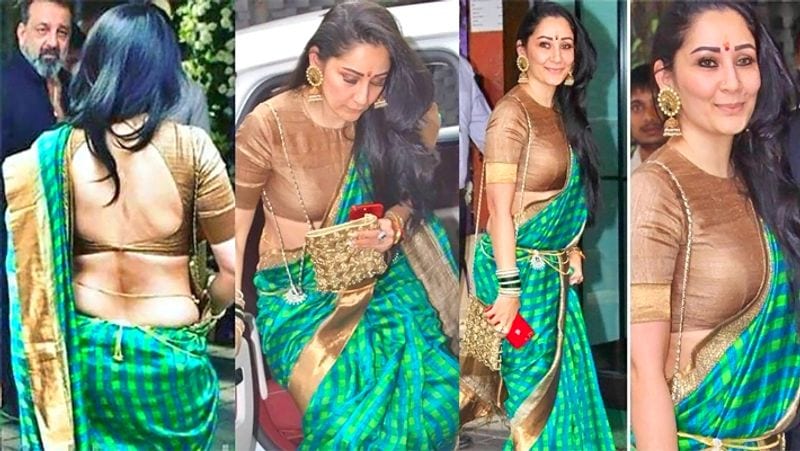 Love story of Bollywood actor Sanjay dutt and his third wife manyata dutt journey of Love to marriage KPG