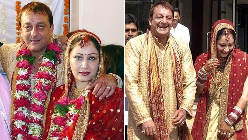 Love story of Bollywood actor Sanjay dutt and his third wife manyata dutt journey of Love to marriage KPG