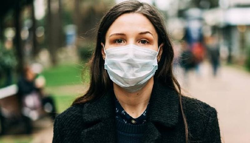 You must know about these face mask myths and Covid19