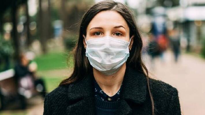 Indian Start-up Thermaissance launches face mask that kills COVID-19 Indian Start-up Thermaissance launches face mask that kills COVID-19