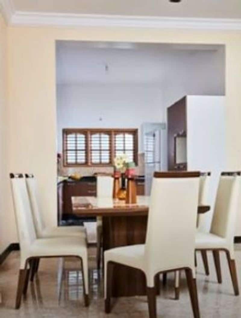 Actor Prabudeva luxury house in chennai photos