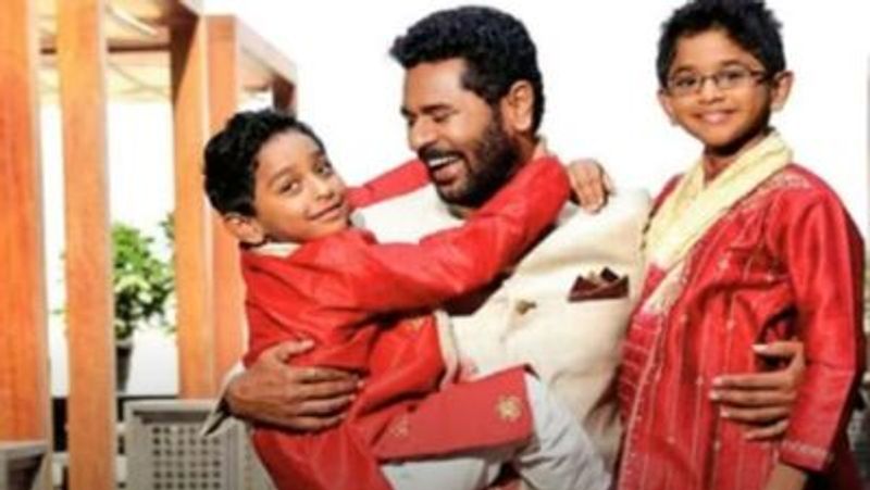 Actor Prabudeva luxury house in chennai photos