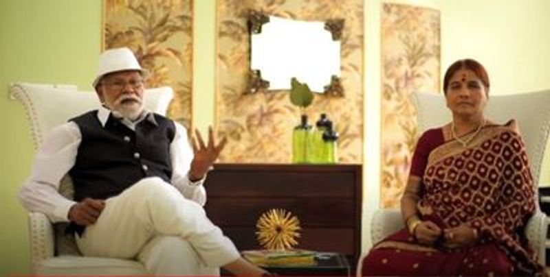Actor Prabudeva luxury house in chennai photos