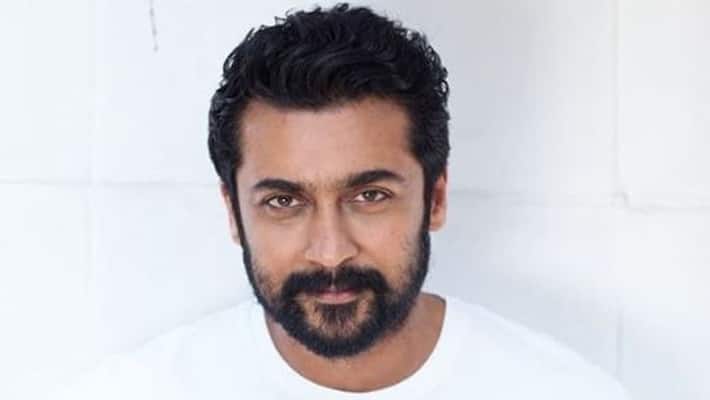 surya start the instagram journey follow the 4 members surya start the instagram journey follow the 4 members