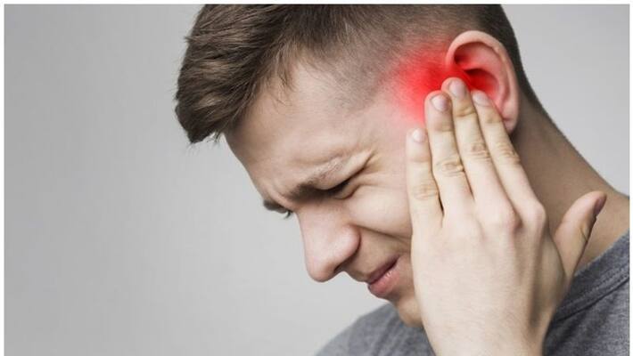 Coronavirus : Scientists Discover Virus Load In The Ears Coronavirus : Scientists Discover Virus Load In The Ears