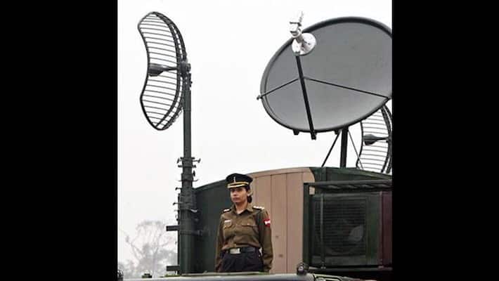 Government issues order for permanent commission of women officers in Indian Army Government issues order for permanent commission of women officers in Indian Army