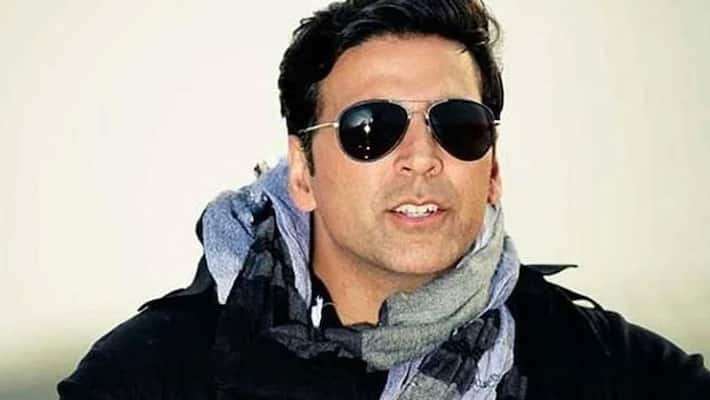 akshay kumar charged Rs 27 crore for two weeks shoot of film atrangi re KPJ akshay kumar charged Rs 27 crore for two weeks shoot of film atrangi re KPJ