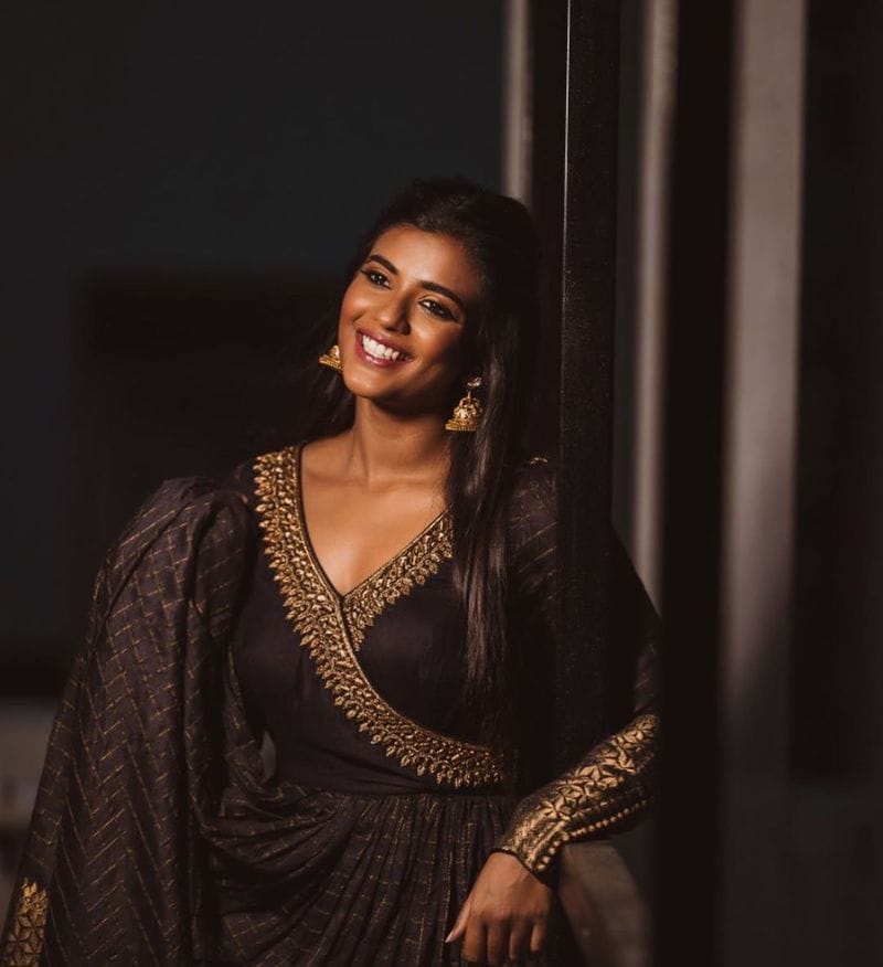 aieshwarya rajesh photo gallery