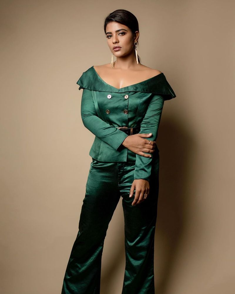 aieshwarya rajesh photo gallery