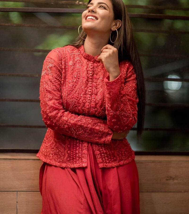 aieshwarya rajesh photo gallery