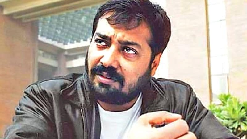 When Anurag Kashyap talked about MeToo movement: Maybe I've done this too RCB