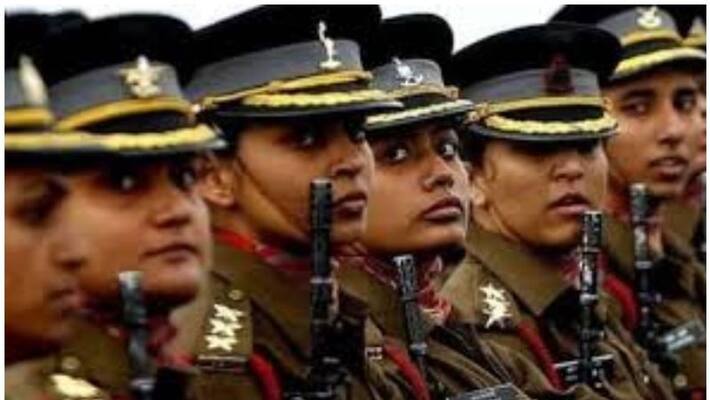 Govt issues order for permanent commission of women officers in Army BSS Govt issues order for permanent commission of women officers in Army BSS