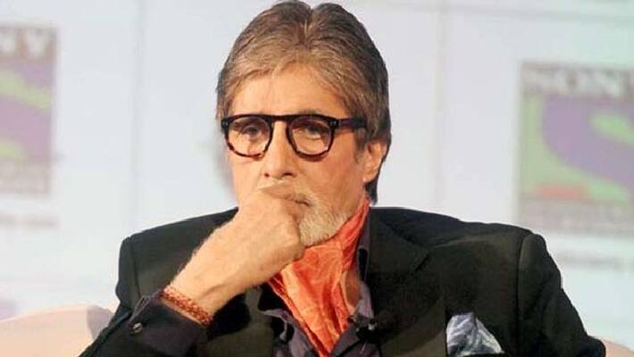 Amitabh Bachchan dismisses report of testing negative for Covid-19 Amitabh Bachchan dismisses report of testing negative for Covid-19