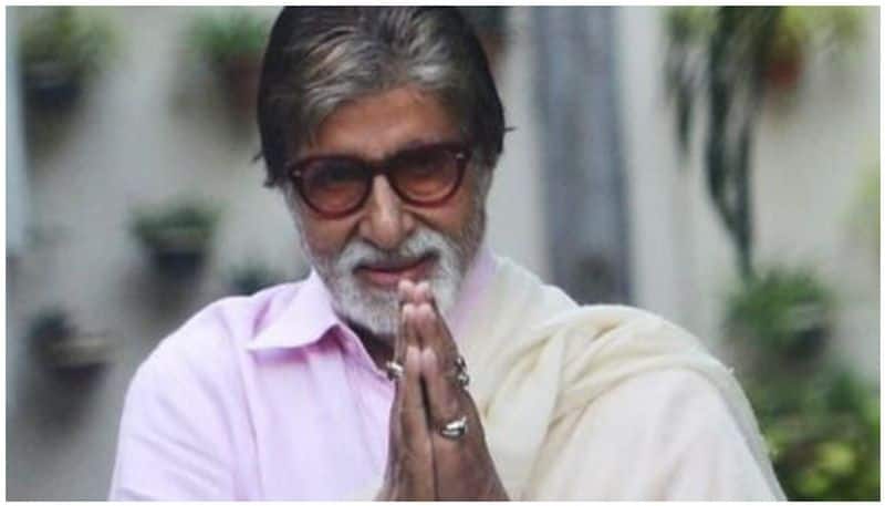 amithab bachchan not cure in corona against fake news