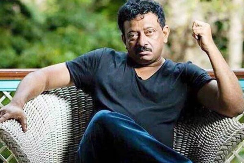Pawan Kalyan Fans Attack On RGV Office