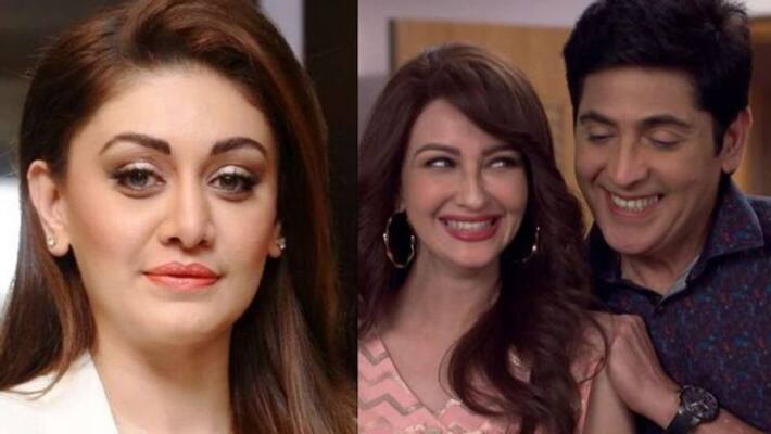 kanta laga girl shefali jariwala will not replace saumya tandon in bhabiji ghar par hai here is the detail KPJ kanta laga girl shefali jariwala will not replace saumya tandon in bhabiji ghar par hai here is the detail KPJ