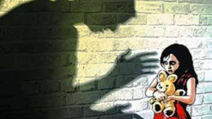Man Accused Of Raping 12-Year-Old Girl Inside Her Home In Delhi Arrested Man Accused Of Raping 12-Year-Old Girl Inside Her Home In Delhi Arrested