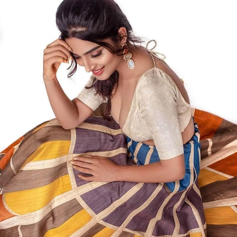 anagha photo gallery