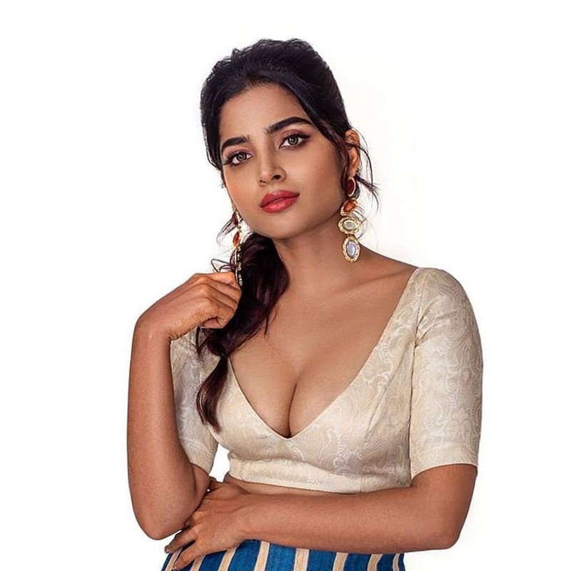 anagha photo gallery