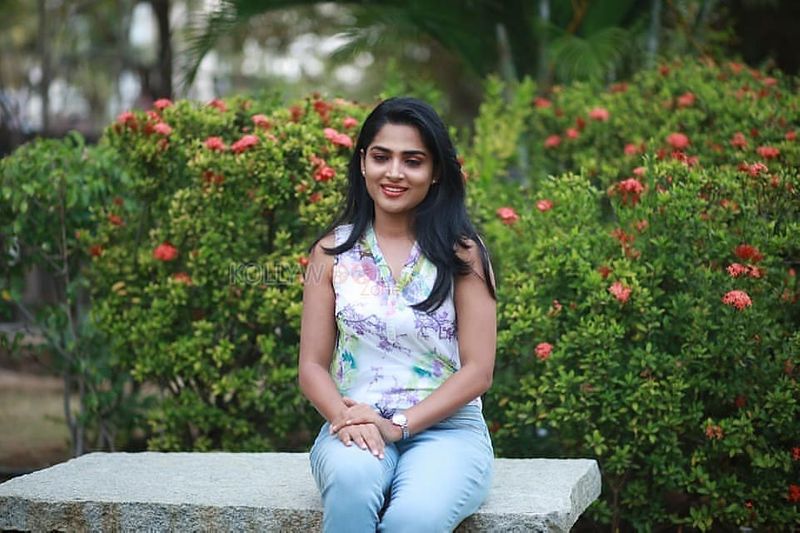 anagha photo gallery