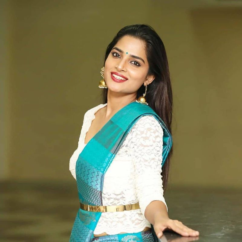 anagha photo gallery