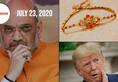 From no to China rakhis to Trumps new allegation heres MyNation in 100 seconds