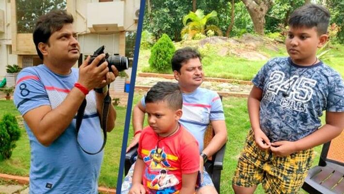 biswanath basu travel to purulia for change BJC biswanath basu travel to purulia for change BJC