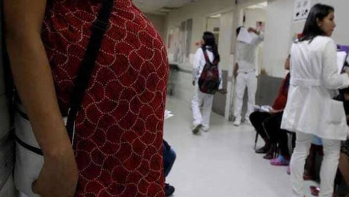 jharkhand news ranchi quarantine center three women pregnant of tablighi jamaat kpr jharkhand news ranchi quarantine center three women pregnant of tablighi jamaat kpr