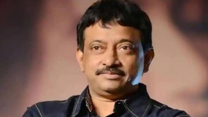 Director ram gopal varma reacts after janasena activists attack on his office Director ram gopal varma reacts after janasena activists attack on his office