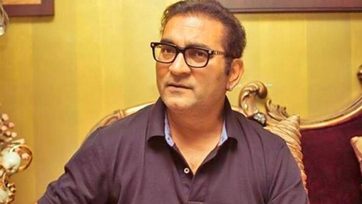 Abhijeet Bhattacharya's Son Tests COVID-19 Positive BJC Abhijeet Bhattacharya's Son Tests COVID-19 Positive BJC
