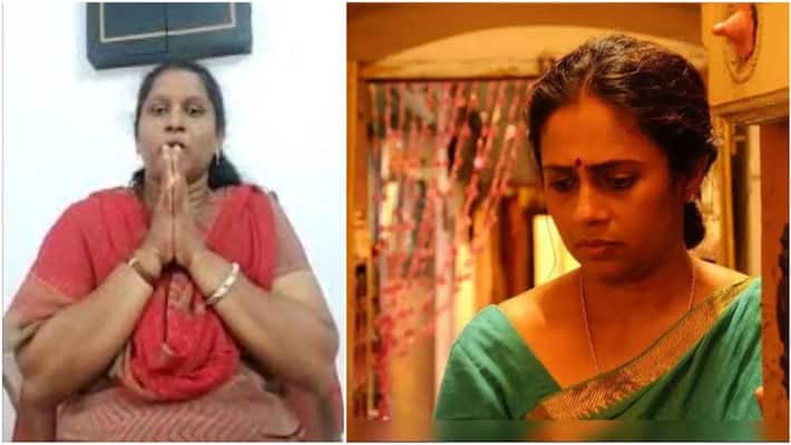 Peter paul Wife Elizabeth helen Ask sorry to lakshmi ramakrishnan For vanitha Peter paul Wife Elizabeth helen Ask sorry to lakshmi ramakrishnan For vanitha