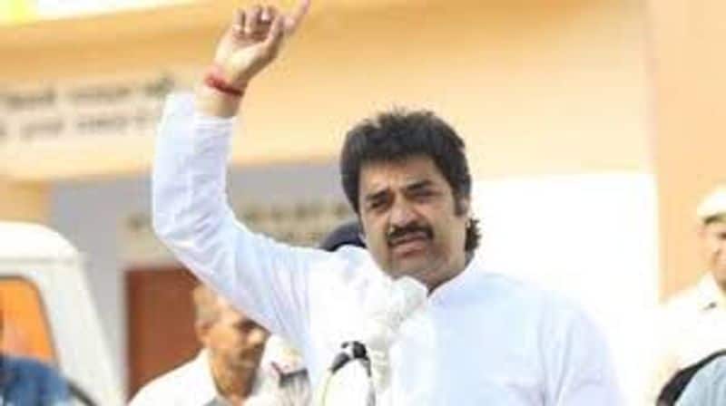 Congress leader Bishnoi advises the high command, will action be taken like Sanjay Jha