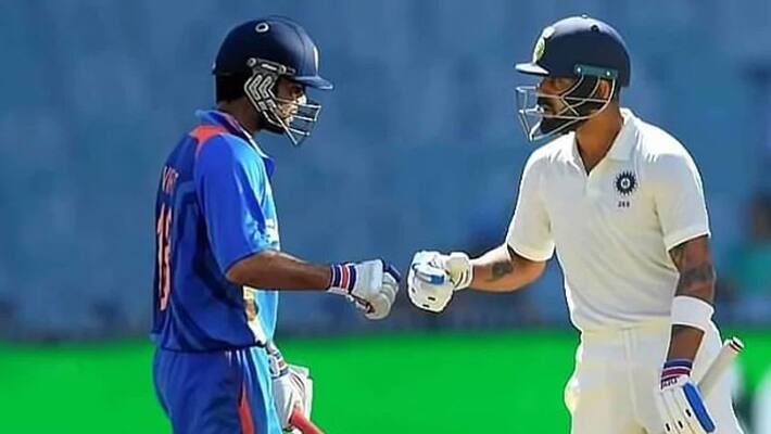 Team india captain Virat Kohli Thanks Fans For Their "Love And Support" As He Shares 1000th Instagram Post Team india captain Virat Kohli Thanks Fans For Their "Love And Support" As He Shares 1000th Instagram Post
