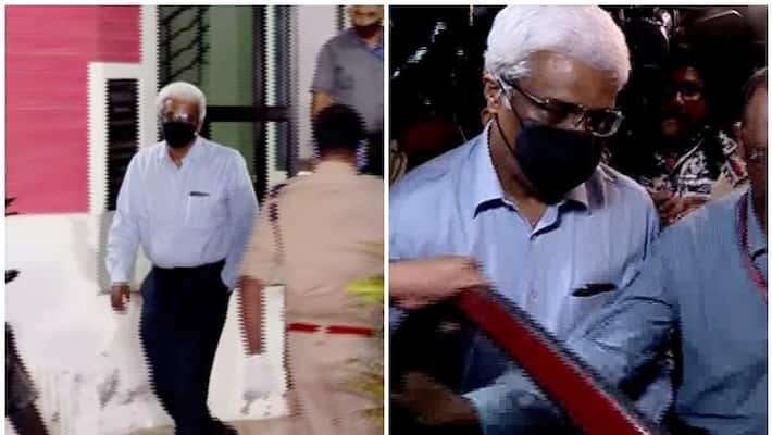 gold smuggling case m sivasankar nia customs Enforcement gold smuggling case m sivasankar nia customs Enforcement