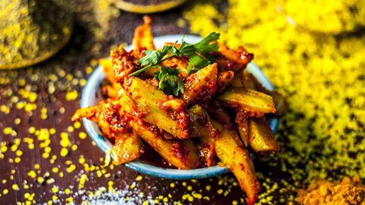 Arent the kids hungry Make this pickle and give it a go Arent the kids hungry Make this pickle and give it a go