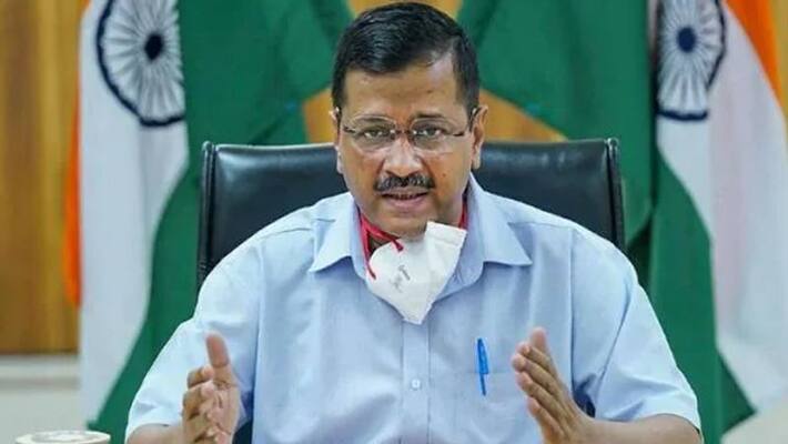 do not open schools now says kejriwal do not open schools now says kejriwal