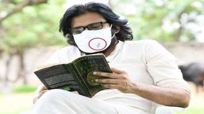 Pawan Kalyan invites Union Govt eduction policy Pawan Kalyan invites Union Govt eduction policy