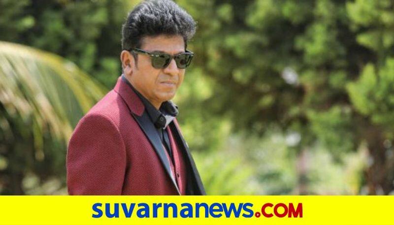 Kannada actor shivarajkumar exclusive interview about being director