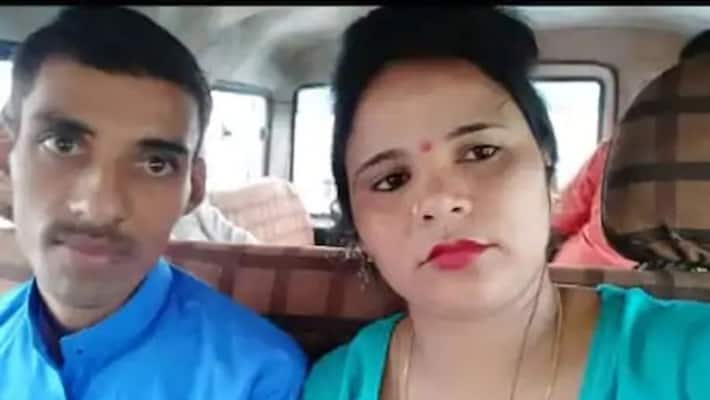 Wife went home saying impotence, husband's body found in in-laws ASA Wife went home saying impotence, husband's body found in in-laws ASA