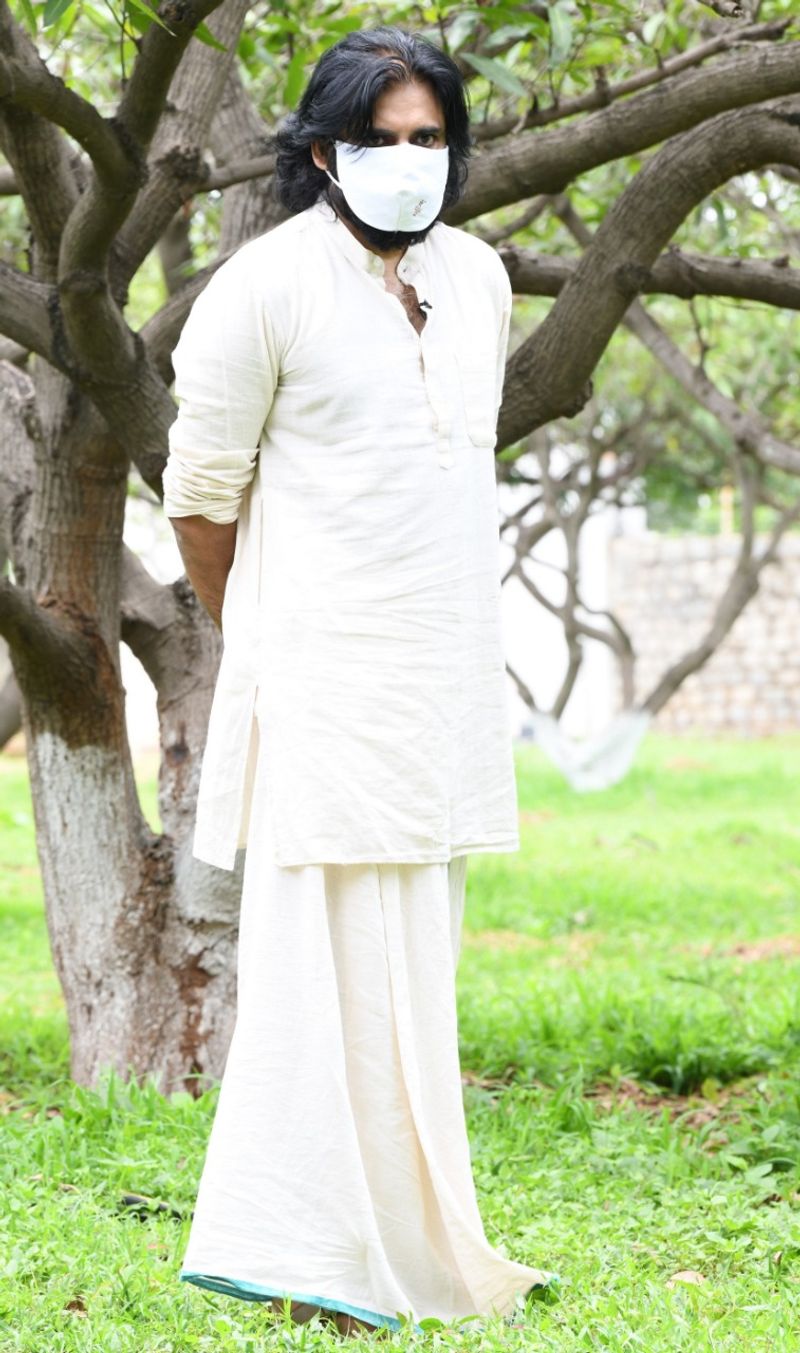 Is This Why Janasena Chief Pawan kalyan Silent...?