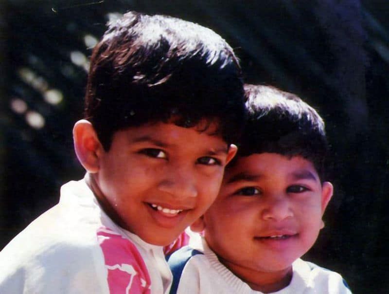 Stylish Star Allu Arjun Rare and Unseen Photos