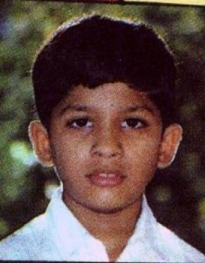 Stylish Star Allu Arjun Rare and Unseen Photos